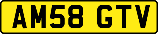 AM58GTV