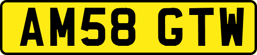 AM58GTW
