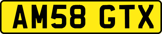 AM58GTX