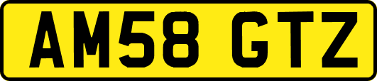 AM58GTZ