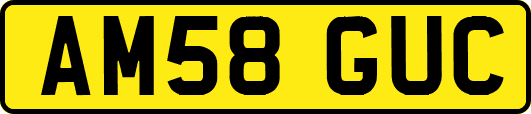 AM58GUC