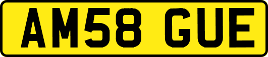 AM58GUE