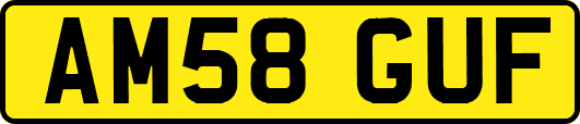 AM58GUF