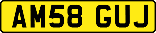 AM58GUJ