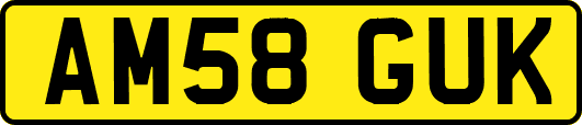 AM58GUK