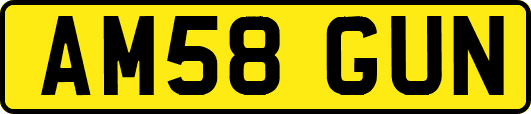 AM58GUN
