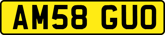 AM58GUO