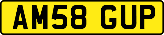 AM58GUP