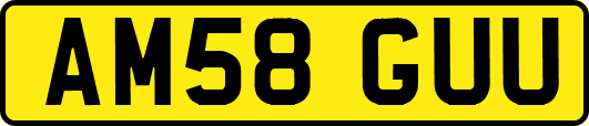 AM58GUU
