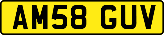 AM58GUV