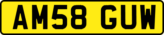 AM58GUW