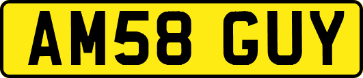 AM58GUY