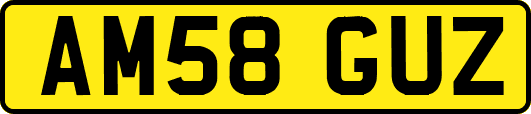AM58GUZ