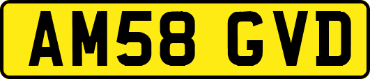 AM58GVD