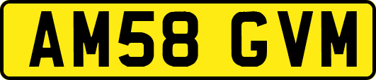 AM58GVM