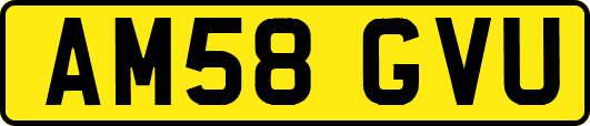AM58GVU