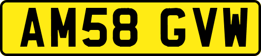AM58GVW