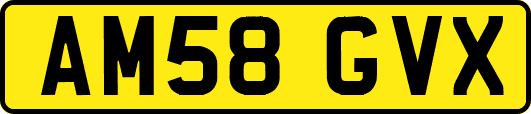 AM58GVX