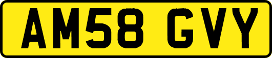 AM58GVY