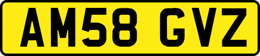 AM58GVZ