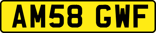 AM58GWF