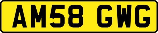 AM58GWG