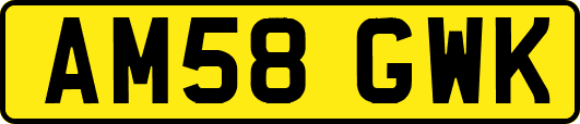 AM58GWK
