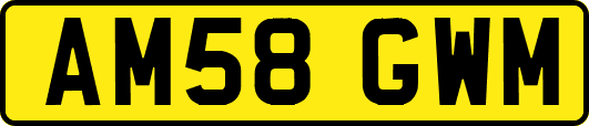 AM58GWM