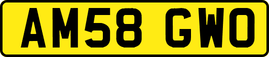 AM58GWO