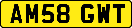 AM58GWT