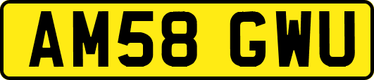 AM58GWU