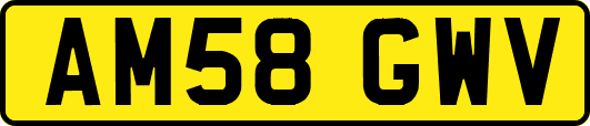 AM58GWV
