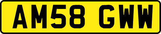 AM58GWW