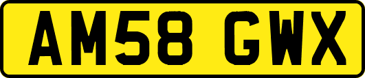 AM58GWX