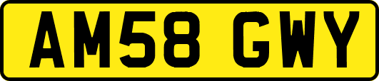 AM58GWY