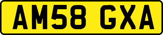 AM58GXA