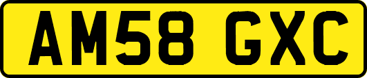 AM58GXC