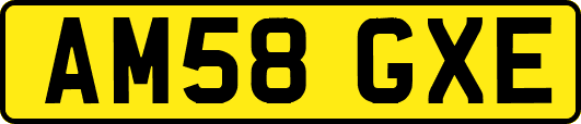 AM58GXE