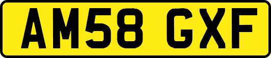 AM58GXF