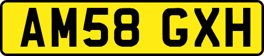 AM58GXH