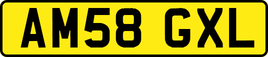 AM58GXL