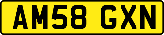 AM58GXN
