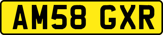 AM58GXR