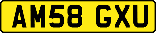AM58GXU
