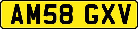 AM58GXV