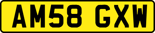 AM58GXW