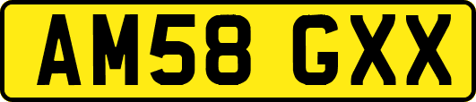 AM58GXX