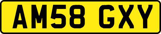 AM58GXY