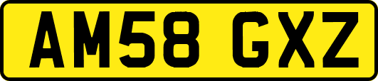 AM58GXZ