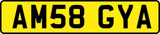 AM58GYA